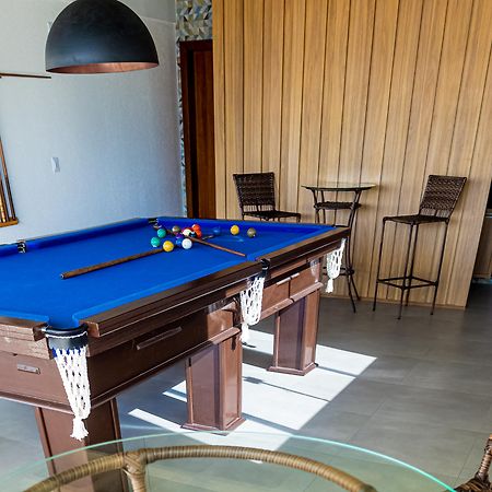Hotel & Pousada Favareto Florianópolis Eksteriør billede