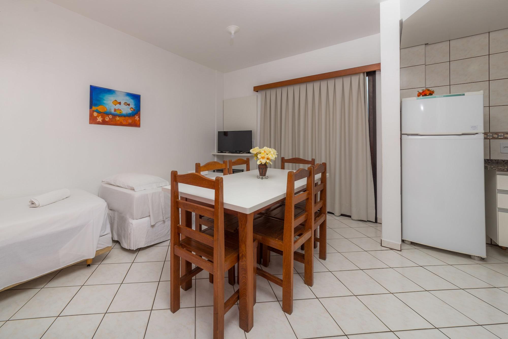 Hotel & Pousada Favareto Florianópolis Eksteriør billede
