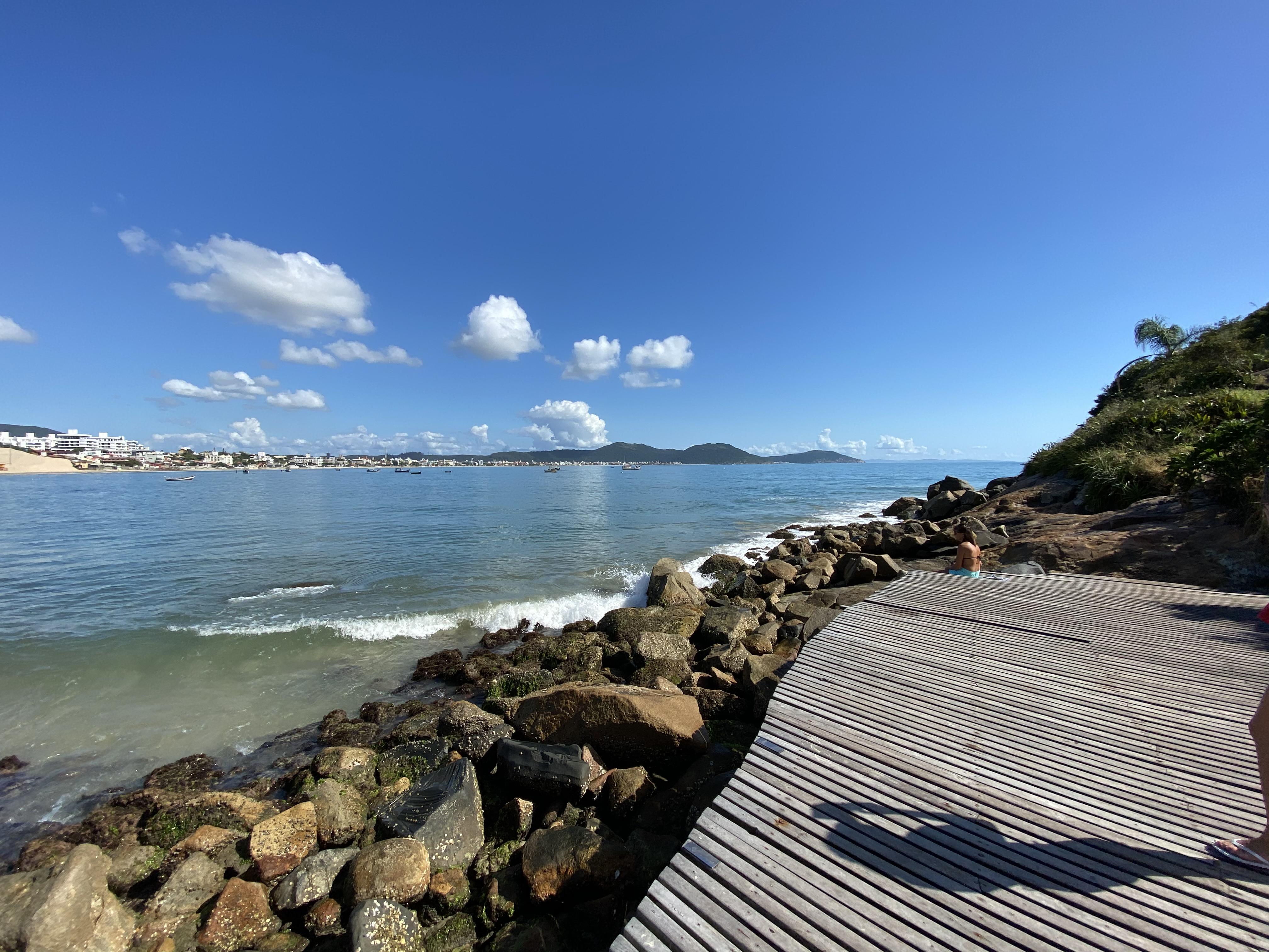 Hotel & Pousada Favareto Florianópolis Eksteriør billede