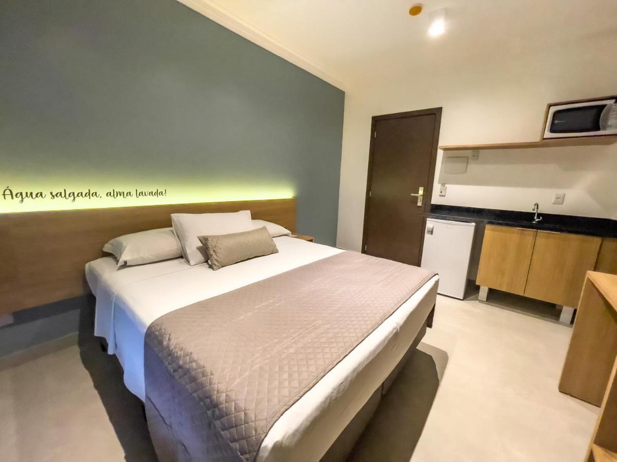 Hotel & Pousada Favareto Florianópolis Værelse billede