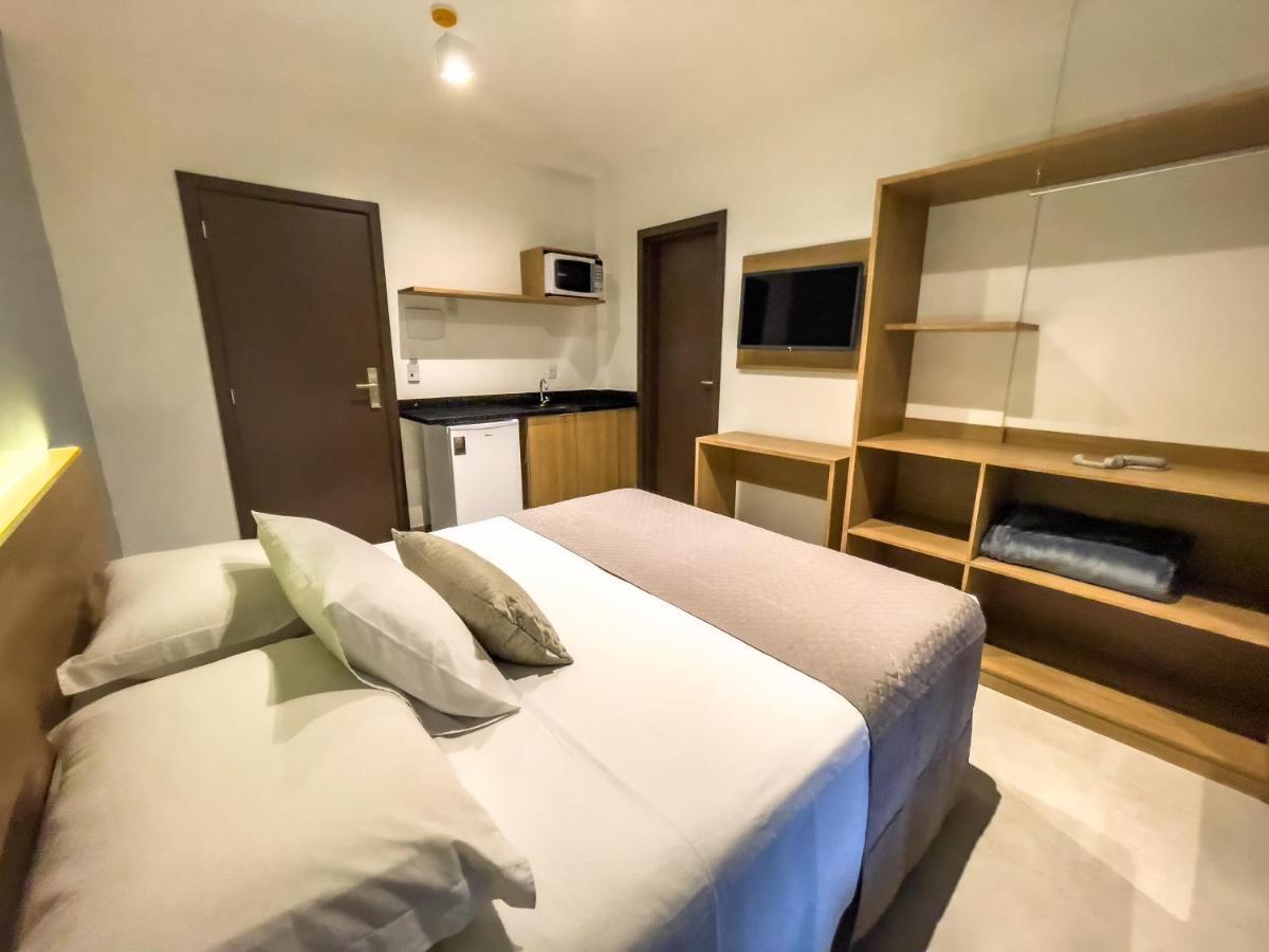 Hotel & Pousada Favareto Florianópolis Eksteriør billede