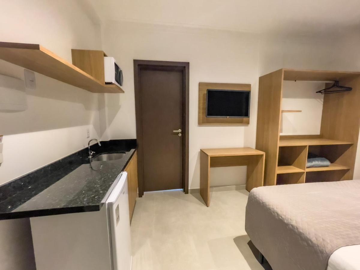 Hotel & Pousada Favareto Florianópolis Værelse billede